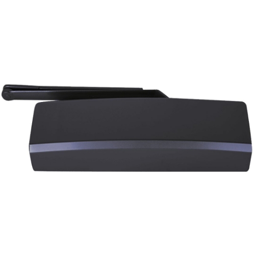 Picture of LCN 4050A RW/PA Heavy Duty Cast Aluminum Door Closer - Regular Arm