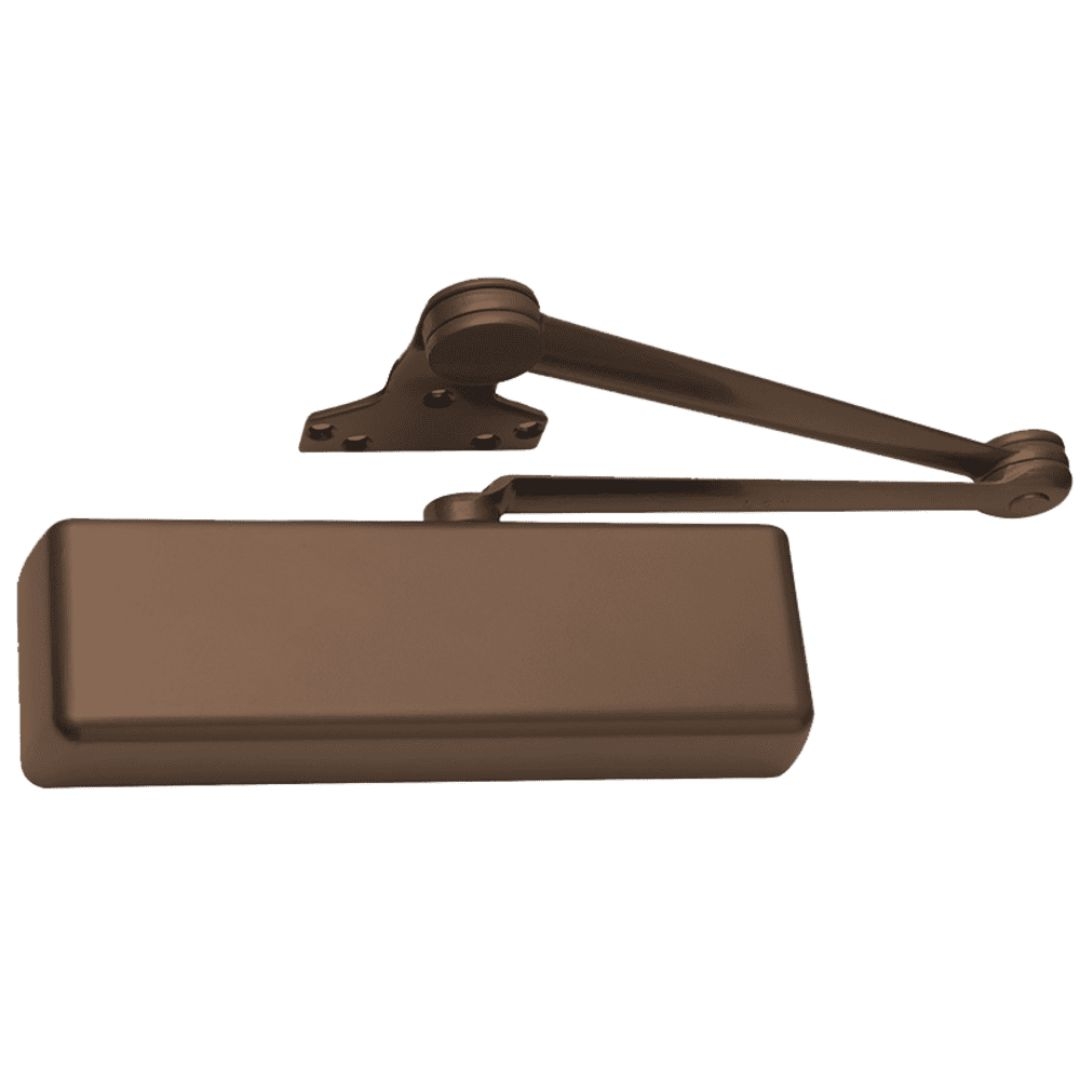 695 - Dark Bronze Painted