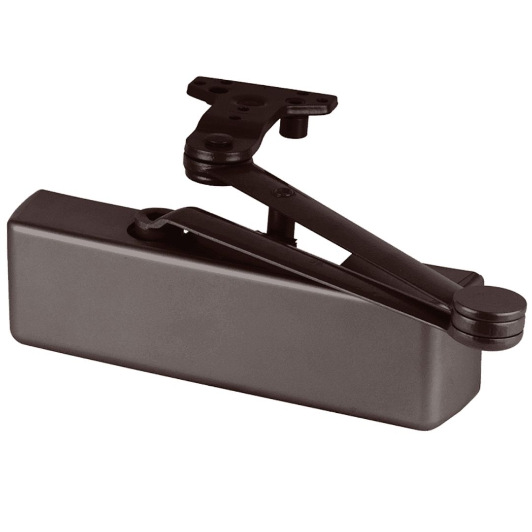 Picture of LCN 4040XP HCUSH, Closer - CUSH-N-STOP Hold Open Arm