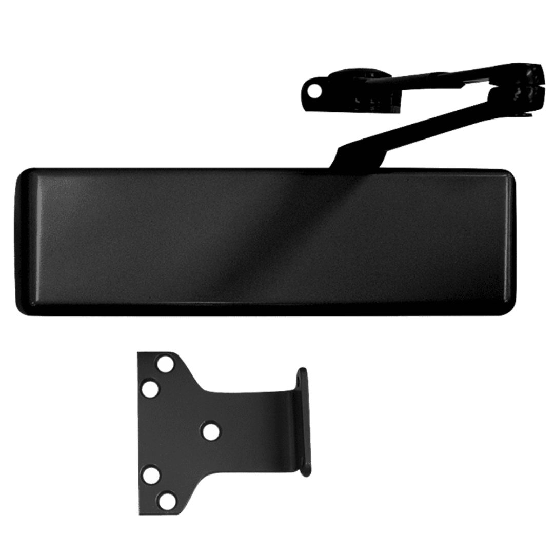 Picture of LCN 4040XP HW/PA Door Closer - Hold Open Arm