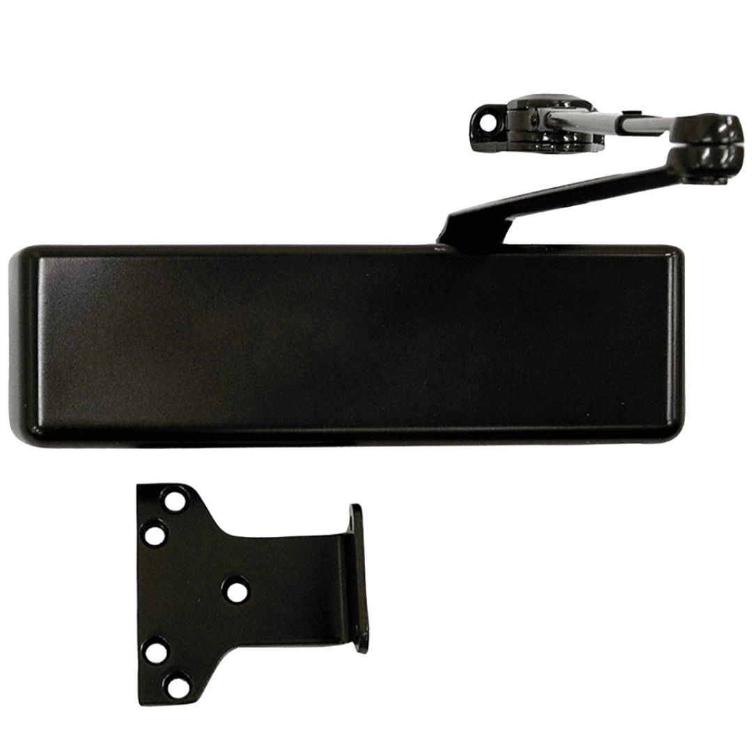 Picture of LCN 4040XP HW/PA Door Closer - Hold Open Arm