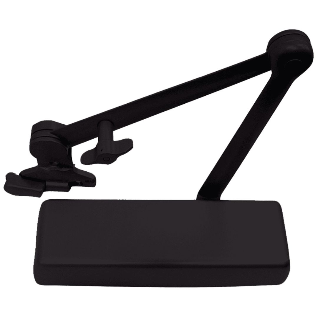 Picture of LCN 4040XP SHCUSH Closer - Spring CUSH-N-STOP, Hold Arm