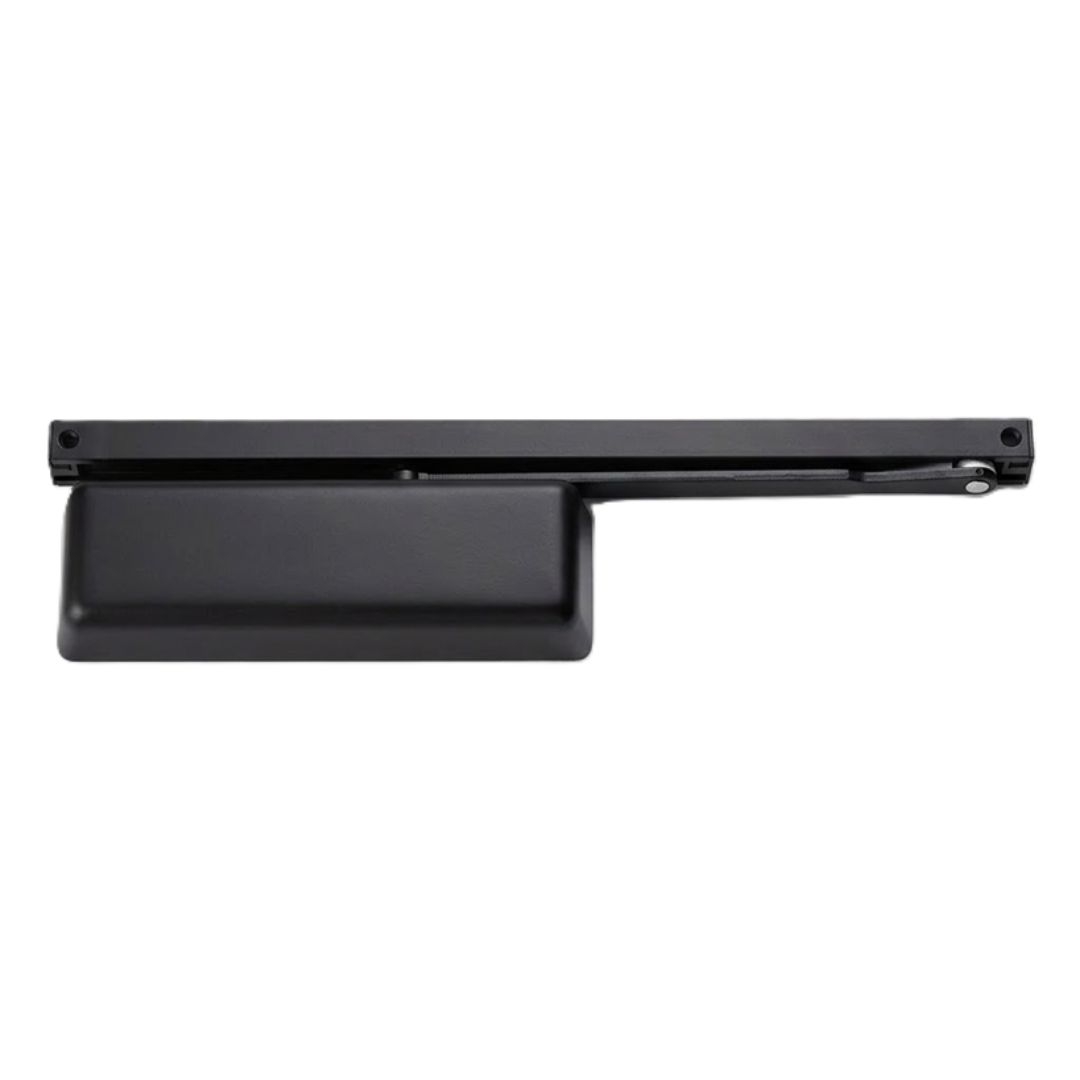 Picture of LCN 4040XPT H BUMPER Track Door Closer - Hold-Open with Bumper Arm