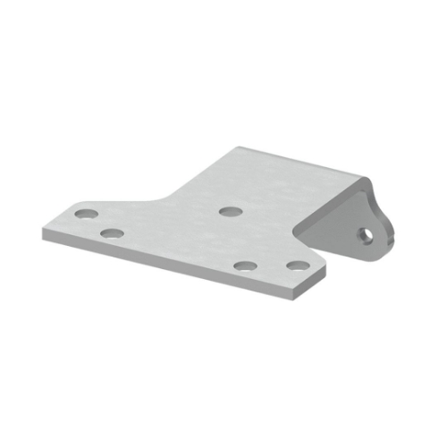 Picture of LCN 1460-62PA Parallel Arm Shoe