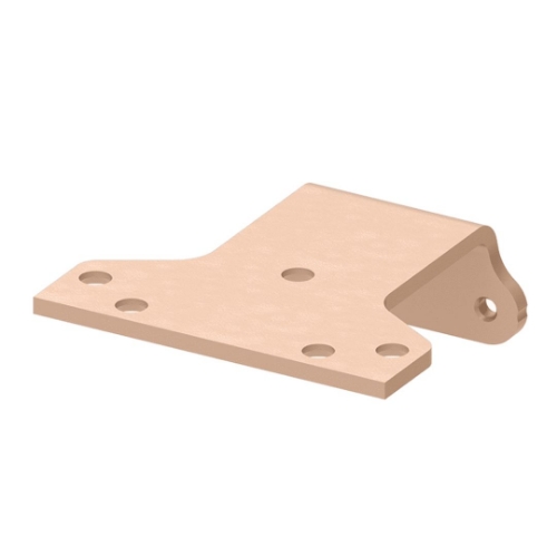 Picture of LCN 1460-62PA Parallel Arm Shoe
