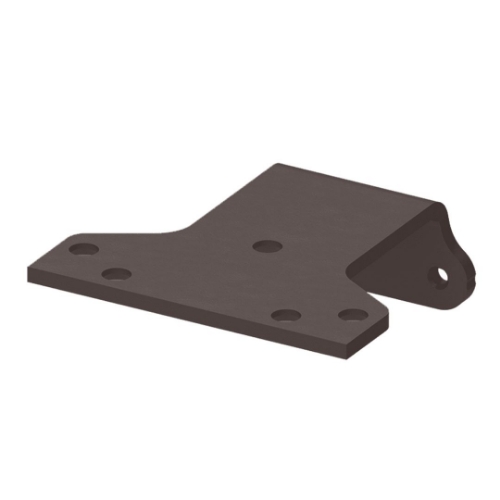 Picture of LCN 1460-62PA Parallel Arm Shoe