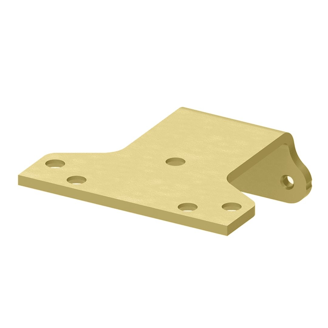 Picture of LCN 1460-62PA Parallel Arm Shoe