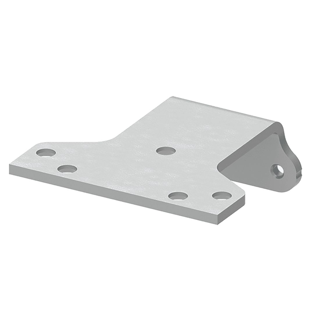 Picture of LCN 4030-62PA Parallel Arm Shoe