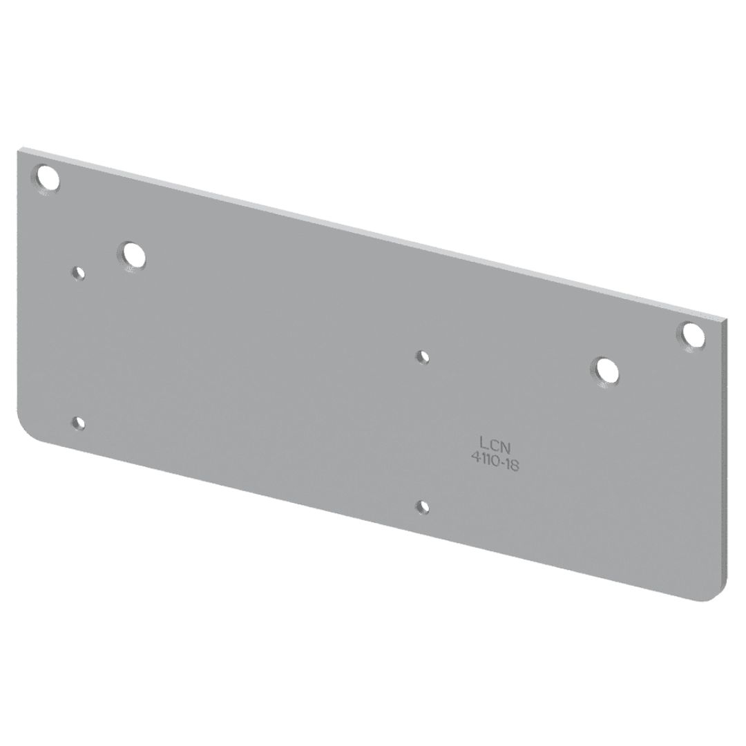 Picture of LCN 4110-18 Drop Plate