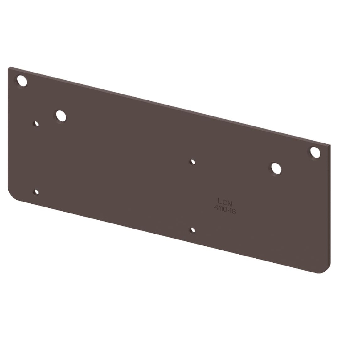 Picture of LCN 4110-18 Drop Plate