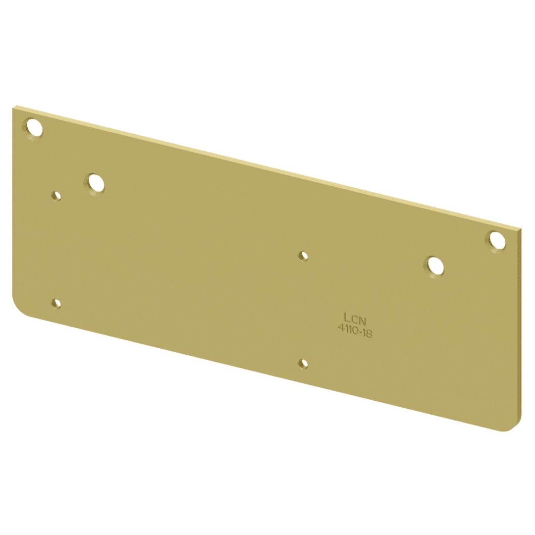 Picture of LCN 4110-18 Drop Plate