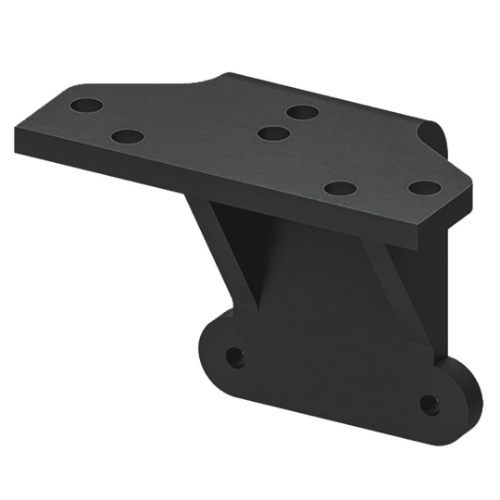 Picture of LCN 4040XP-62A Auxiliary Shoe