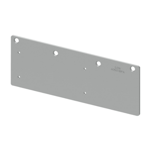 Picture of LCN 4050A-18PA Drop Plate, Parallel Arm