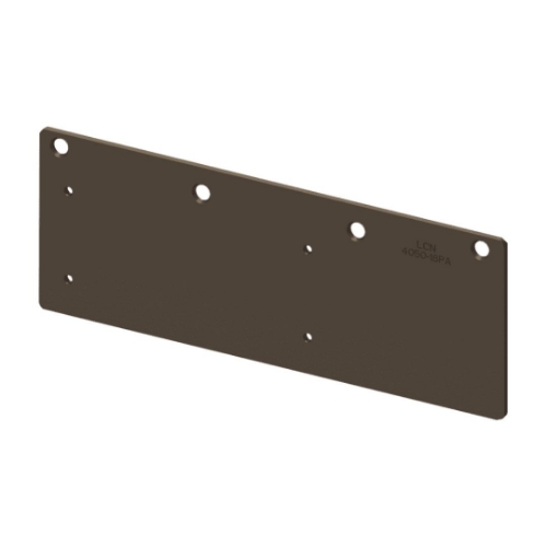 Picture of LCN 4050A-18PA Drop Plate, Parallel Arm