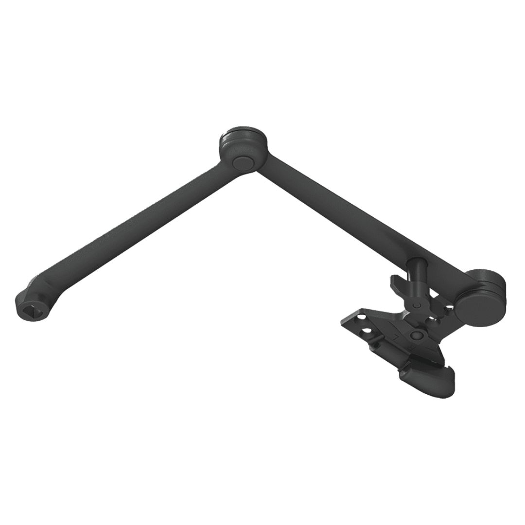 Picture of LCN 4110-3077SCNS Spring Cush Arm