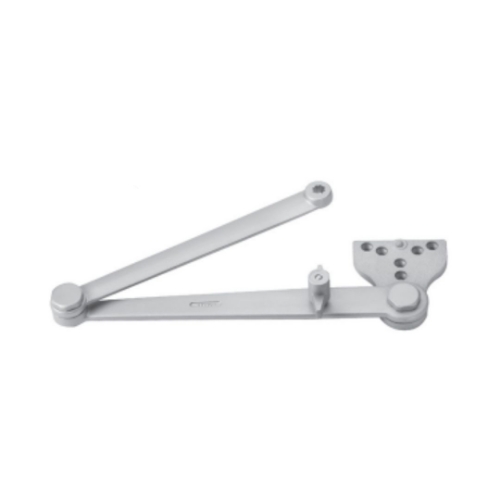 Picture of Corbin Russwin DC3210 689 M54 Grade 1 Surface Door Closer, Aluminum Painted