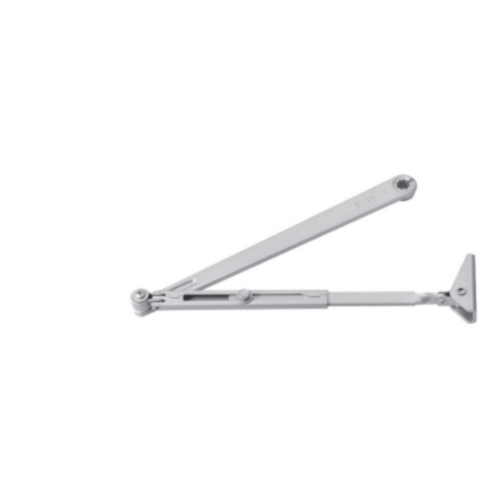 Picture of Corbin Russwin DC3210 690 M54 Grade 1 Surface Door Closer -  Dark Bronze Painted