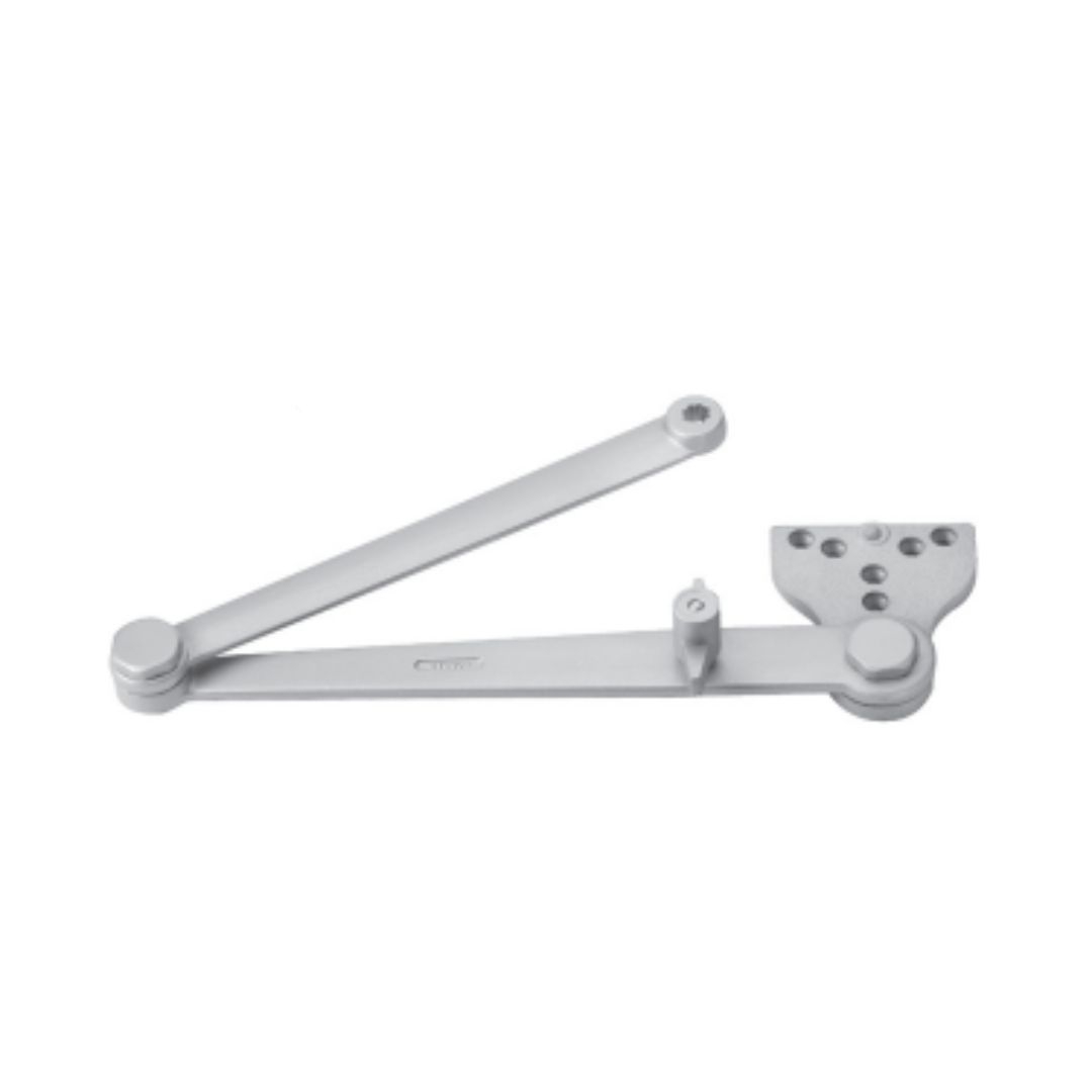 Picture of Corbin Russwin DC3210 690 M54 Grade 1 Surface Door Closer -  Dark Bronze Painted