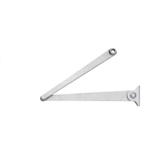 Picture of Corbin Russwin DC3210 690 M54 Grade 1 Surface Door Closer -  Dark Bronze Painted