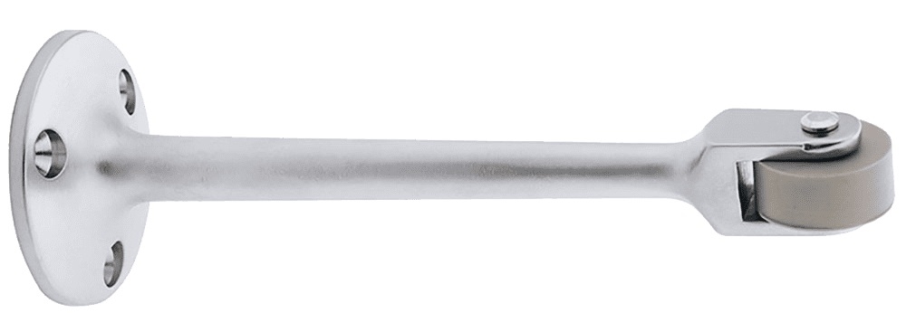 Picture of Ives RB472 US26D Roller Bumper