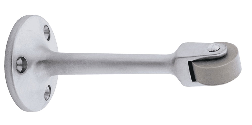 Picture of Ives RB471 Roller Bumper