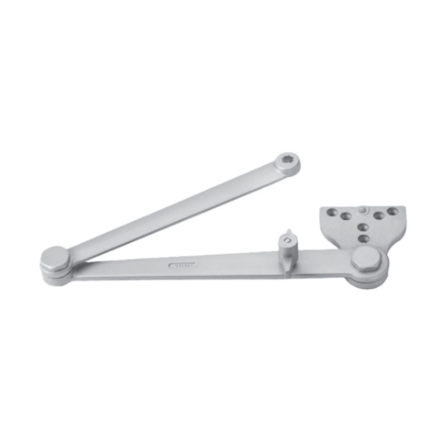 Picture of Corbin Russwin 689F01-689 Heavy Duty Parallel Arm - Hold Open - Aluminum