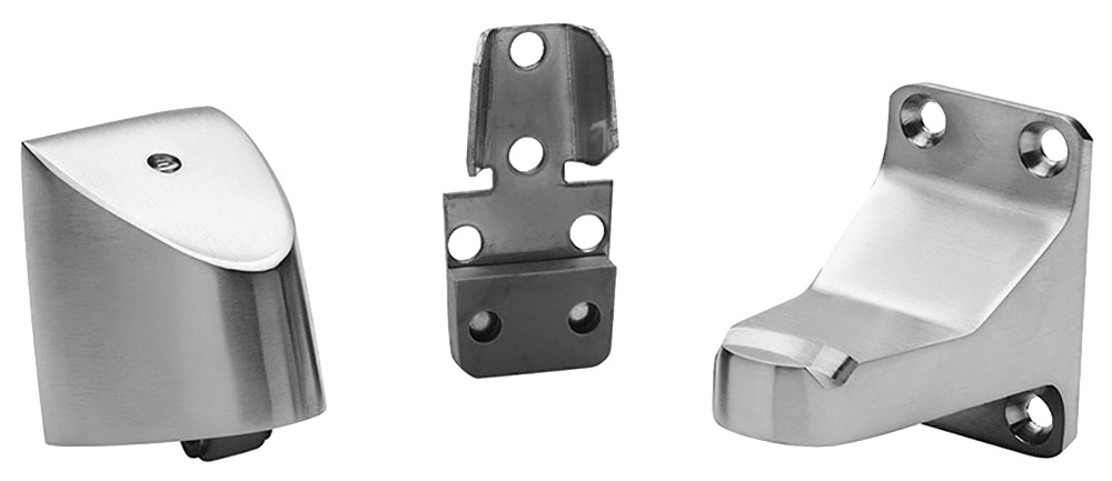 Picture of Ives FS495 Wall Stop & Auto Holder