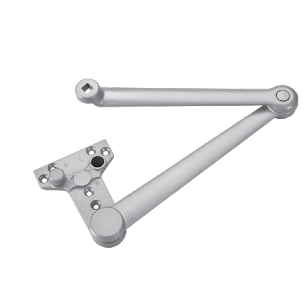 Picture of Stanley A45-505S-689 Heavy Duty Parallel Arm Set with Stop- Aluminum