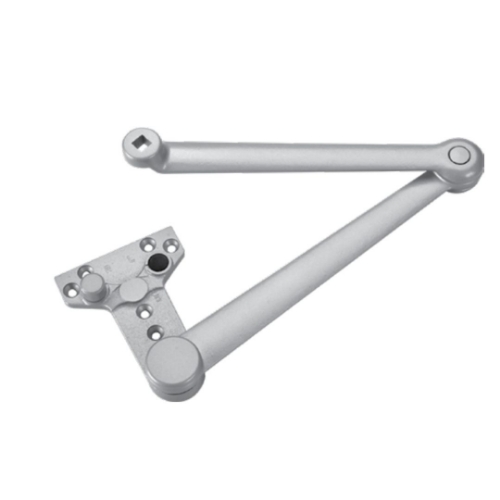 Picture of Stanley A45-505S-689 Heavy Duty Parallel Arm Set with Stop- Aluminum