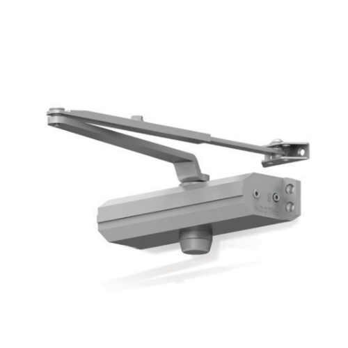 Picture of Falcon SC61A HDPA Door Closer -  Regular With Parallel Arm Shoe