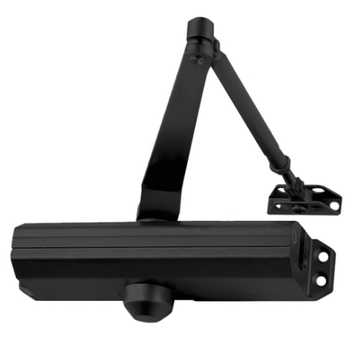 Picture of Falcon SC61A HWPA Door Closer - Hold Open With Parallel Arm Shoe