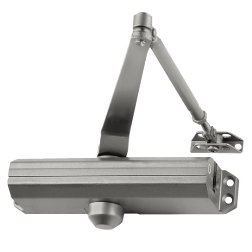 Picture of Falcon SC61A RWPA Door Closer -  Regular With Parallel Arm Shoe