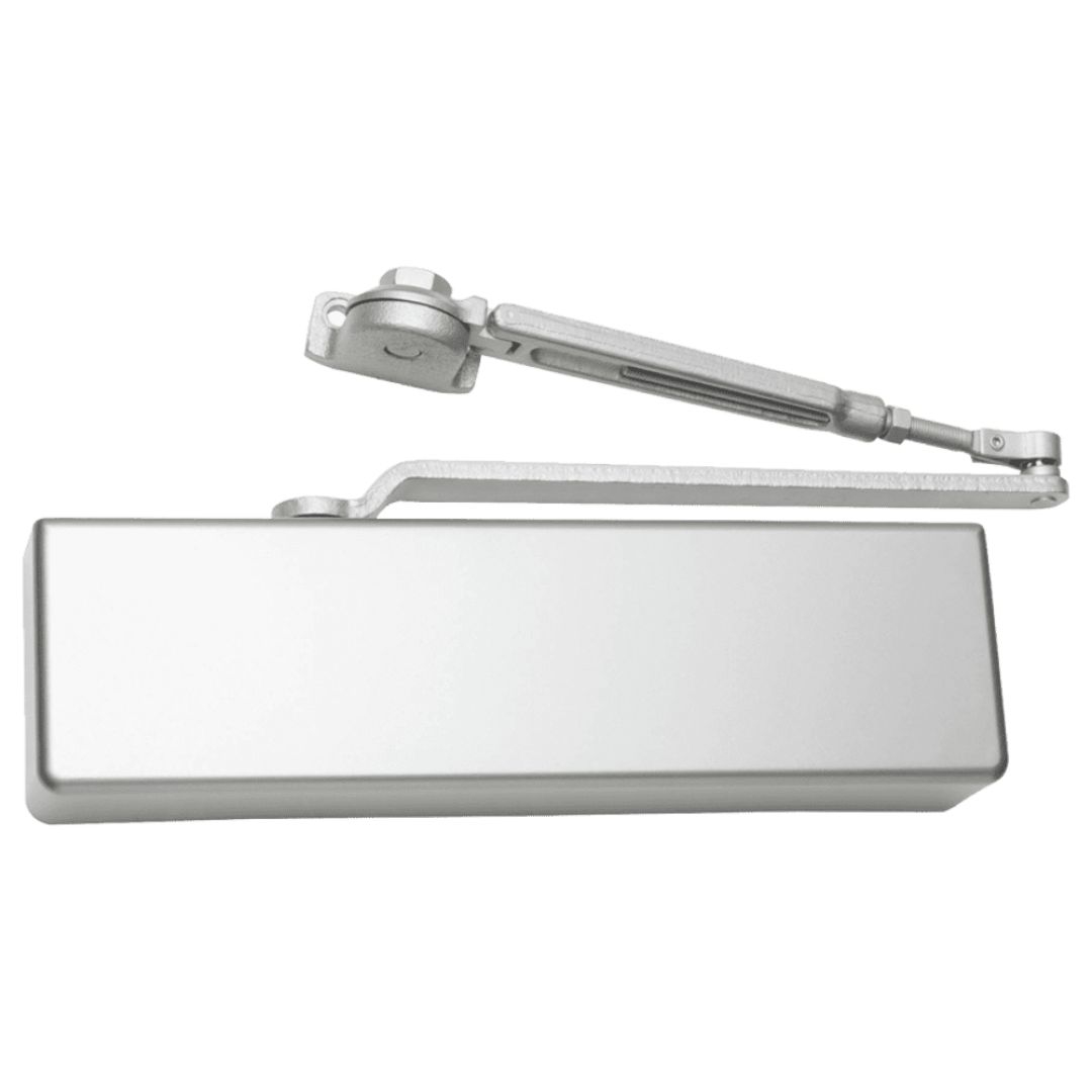Picture of Falcon SC71A HWPA Door Closer - Hold Open With Parallel Arm Shoe