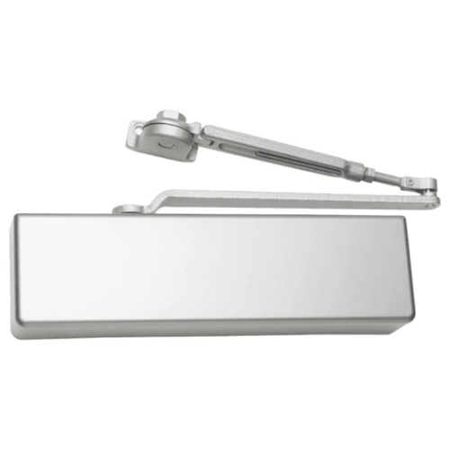 Picture of Falcon SC71A-SS Door Closer - Spring Stop Arm