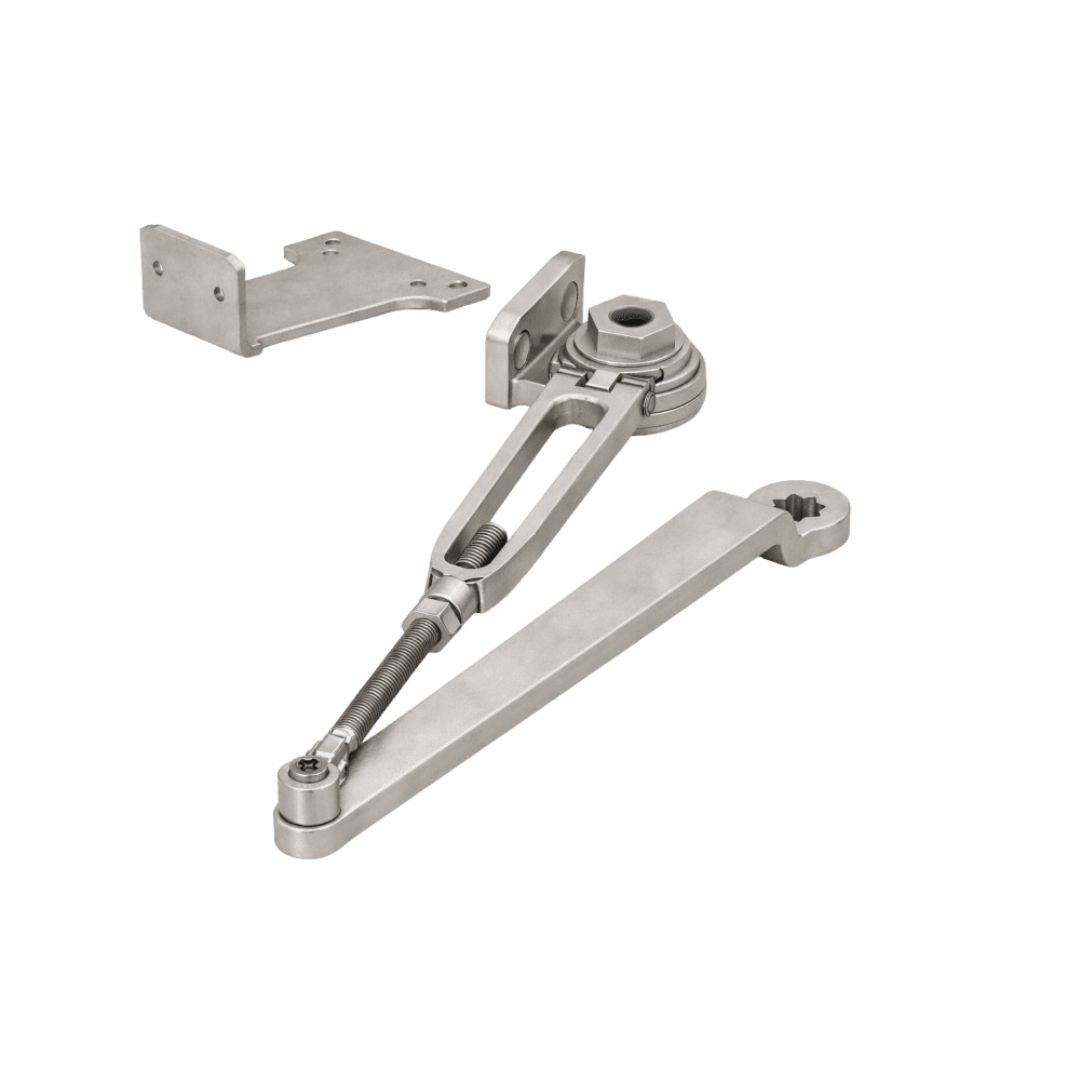 Picture of Falcon SC60A-3049/PA Hold Open Arm w/ PA Bracket