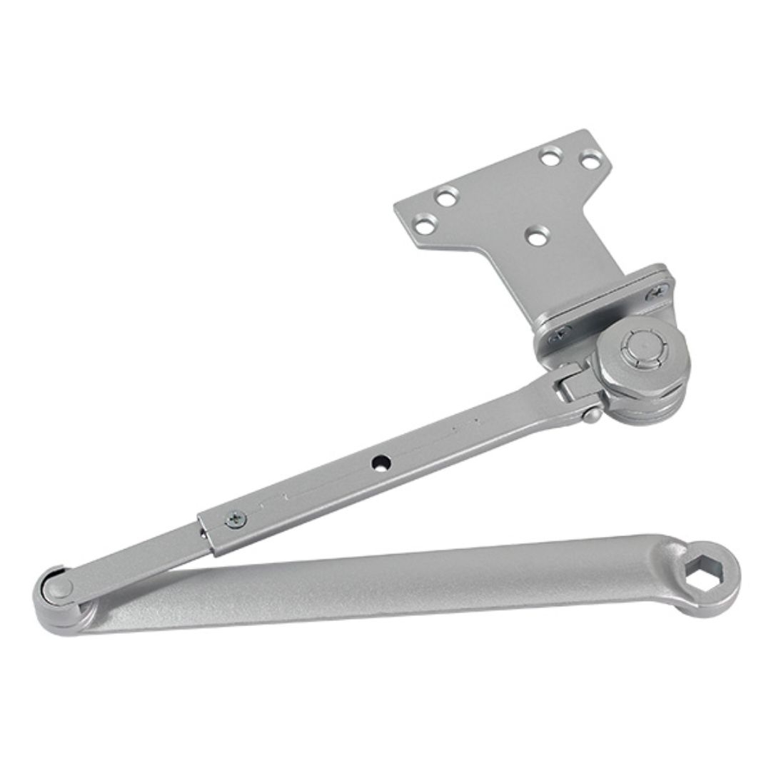 Picture of Cal Royal 501 / 502 Hold-Open Arm & Parallel Bracket