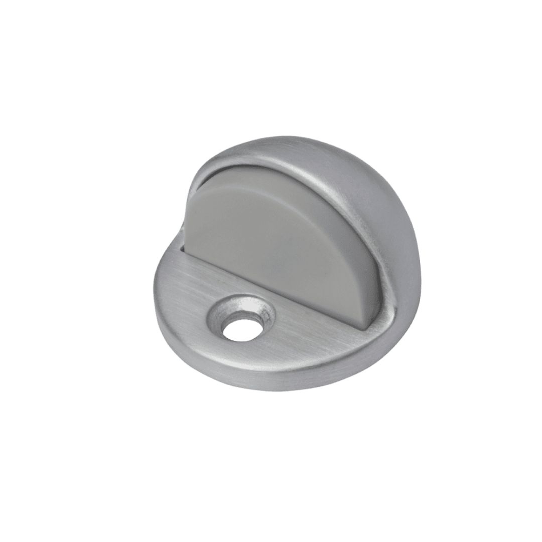 Picture of Rockwood 440 Low Dome Stop, 2" x 1-1/8"