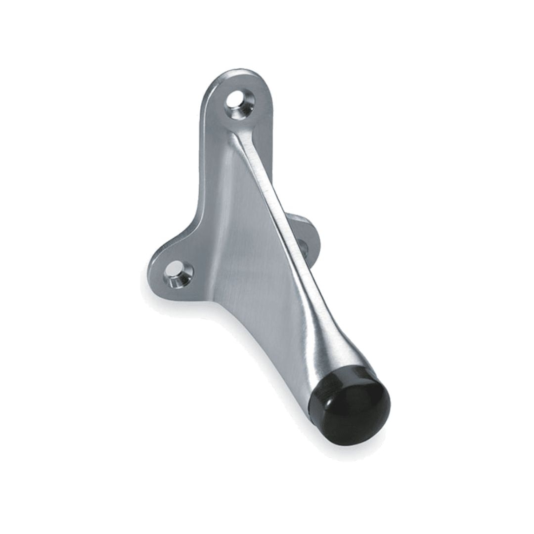 Picture of Rockwood 487 US26D Heavy Duty Wall Stop
