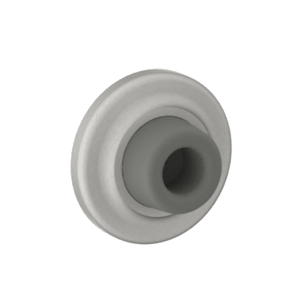 Picture of Hager 236W Concave Wall Stop