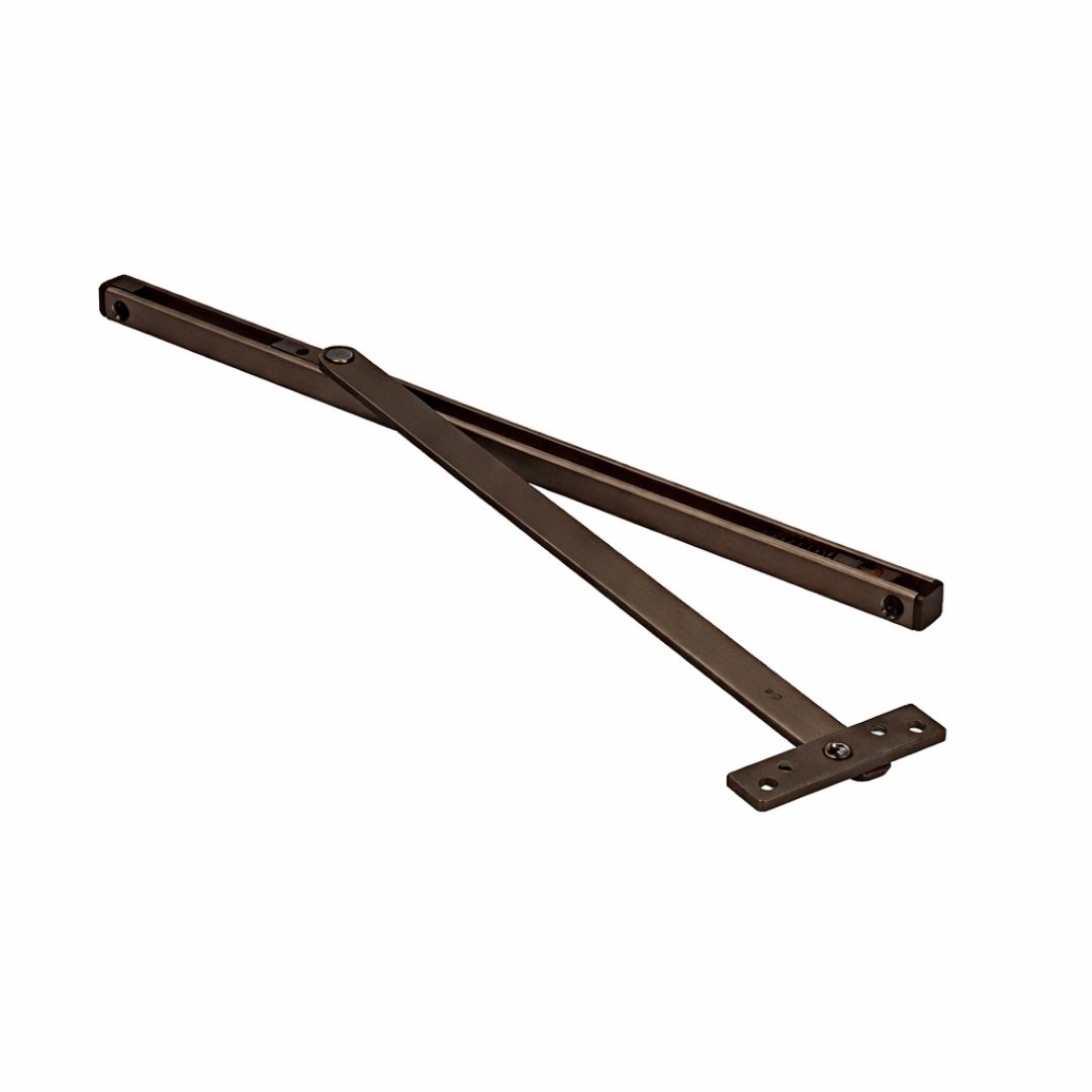 Picture of Norton Rixson Checkmate 10-336 Surface Mount Overhead Stop