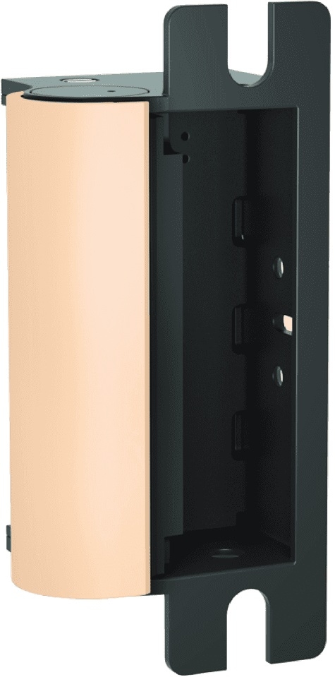 Picture of Hes 1006 612 Electric Strike - Satin Bronze