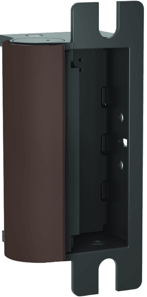 Picture of Hes 1006 613E Electric Strike - Oil Rubbed Bronze