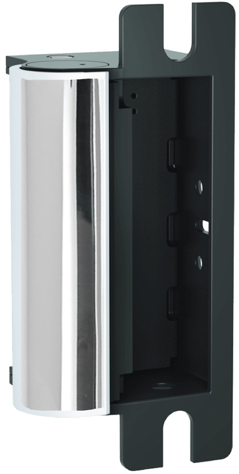 Picture of Hes 1006 629 Electric Strike - Bright Stainless Steel