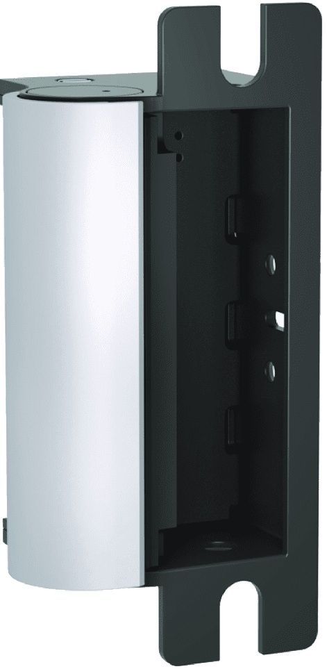 Picture of Hes 1006 630 Electric Strike - Satin Stainless Steel