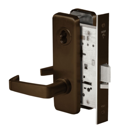 Picture of Stanley / BEST 45H7R Grade 1 Classroom Mortise Lever Lock