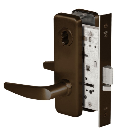 Picture of Stanley / BEST 45H7R Grade 1 Classroom Mortise Lever Lock