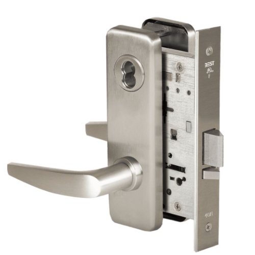 Picture of Stanley / BEST 45H7R Grade 1 Classroom Mortise Lever Lock