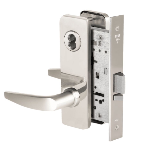 Picture of Stanley / BEST 45H7R Grade 1 Classroom Mortise Lever Lock
