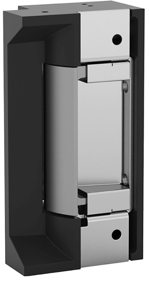 Picture of HES 5000 Fail Safe/Fail Secure, Body Only, 12/24VDC Electric Strike