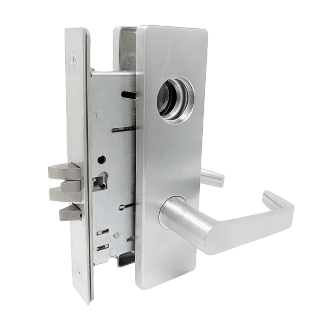 Picture of Falcon MA581 Grade 1 Storeroom Mortise Lock